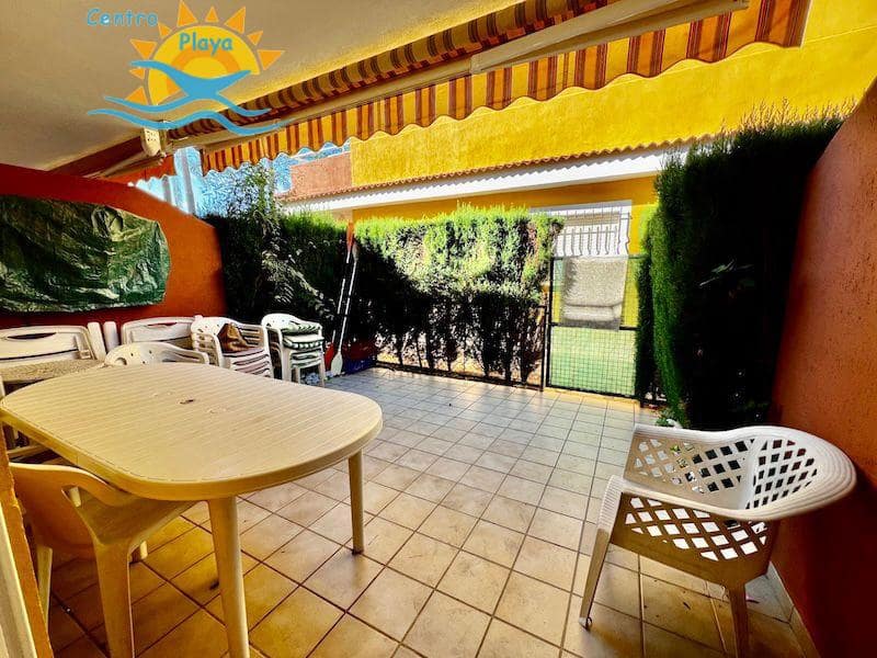 3 slaapkamer Bungalow te koop in Denia met zwembad - € 280.000 (Ref: 9424169)
