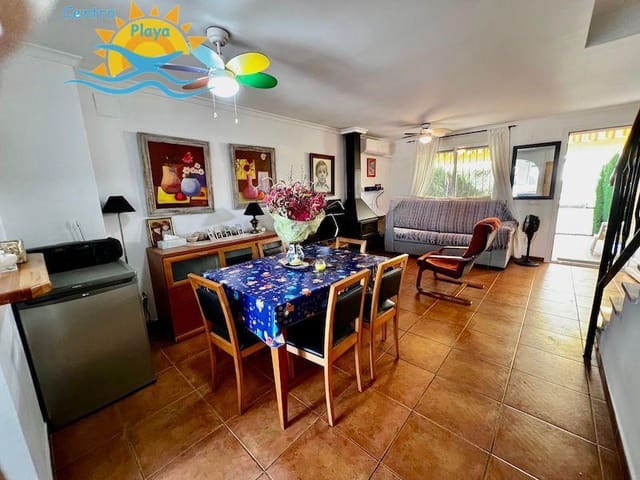 3 bedroom Bungalow for sale in Saladar, Dénia with pool - € 280,000 (Ref: 9424169)