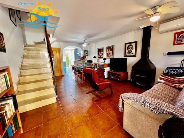 3 bedroom Bungalow for sale in Saladar, Dénia with pool - € 280,000 (Ref: 9424169)