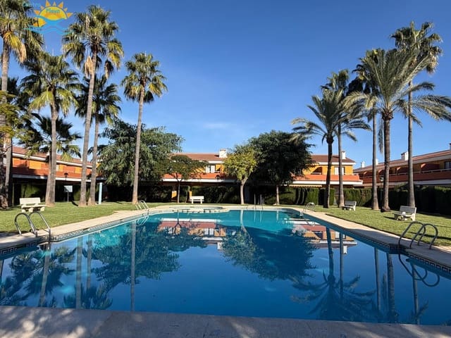 3 bedroom Bungalow for sale in Saladar, Dénia with pool - € 280,000 (Ref: 9424169)