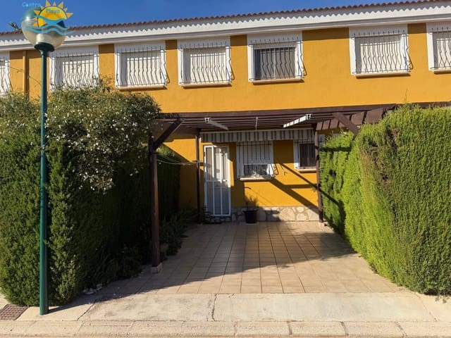 3 bedroom Bungalow for sale in Saladar, Dénia with pool - € 280,000 (Ref: 9424169)