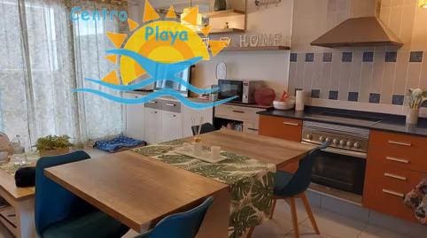 2 chambre Appartement à vendre à Moncofa avec piscine garage - 150 000 € (Ref: 9429027)