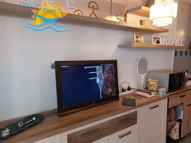 2 bedroom Apartment for sale in Moncofa with pool garage - € 150,000 (Ref: 9429027)