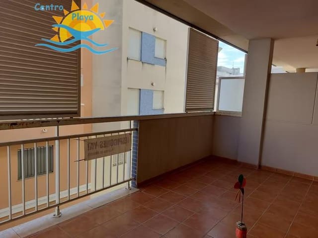 2 bedroom Apartment for sale in Moncofa with pool garage - € 150,000 (Ref: 9429027)