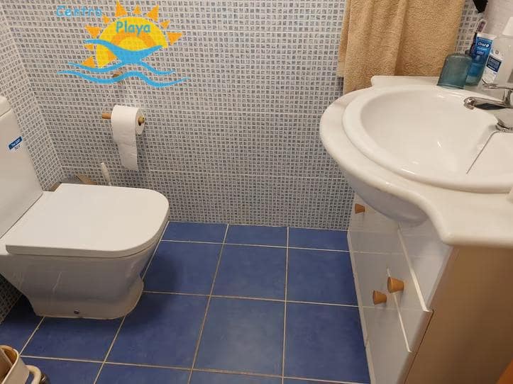 2 chambre Appartement à vendre à Moncofa avec piscine garage - 150 000 € (Ref: 9429027)