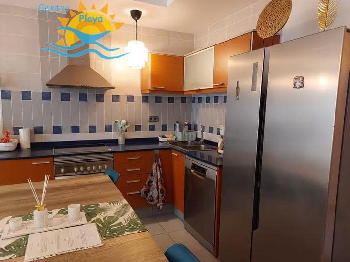 2 chambre Appartement à vendre à Moncofa avec piscine garage - 150 000 € (Ref: 9429027)
