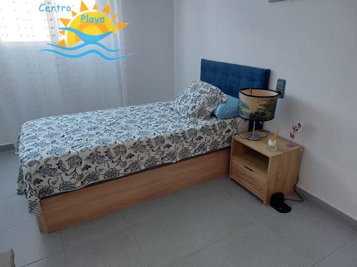 2 chambre Appartement à vendre à Moncofa avec piscine garage - 150 000 € (Ref: 9429027)