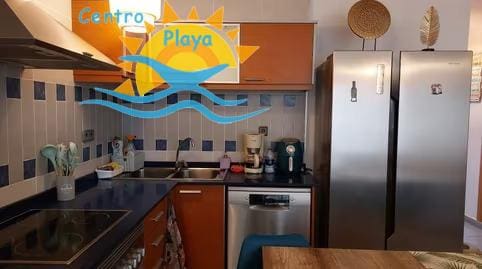 2 chambre Appartement à vendre à Moncofa avec piscine garage - 150 000 € (Ref: 9429027)