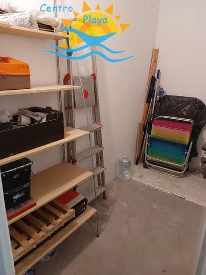 2 chambre Appartement à vendre à Moncofa avec piscine garage - 155 000 € (Ref: 9429028)