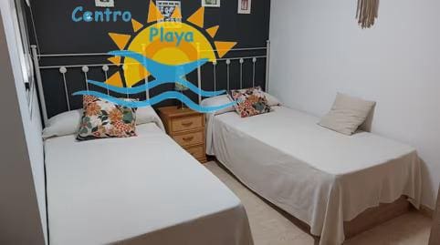 2 chambre Appartement à vendre à Moncofa avec piscine garage - 155 000 € (Ref: 9429028)