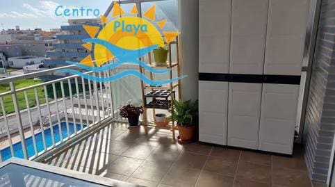 2 chambre Appartement à vendre à Moncofa avec piscine garage - 155 000 € (Ref: 9429028)