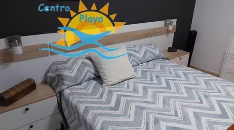 2 chambre Appartement à vendre à Moncofa avec piscine garage - 155 000 € (Ref: 9429028)