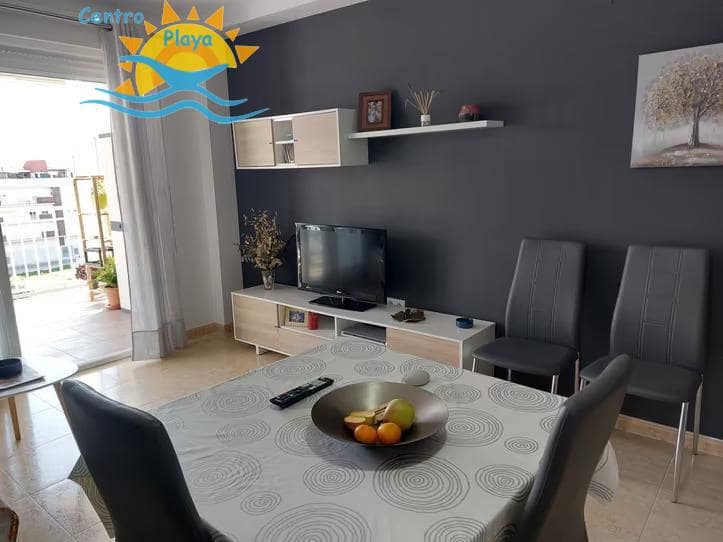 2 chambre Appartement à vendre à Moncofa avec piscine garage - 155 000 € (Ref: 9429028)
