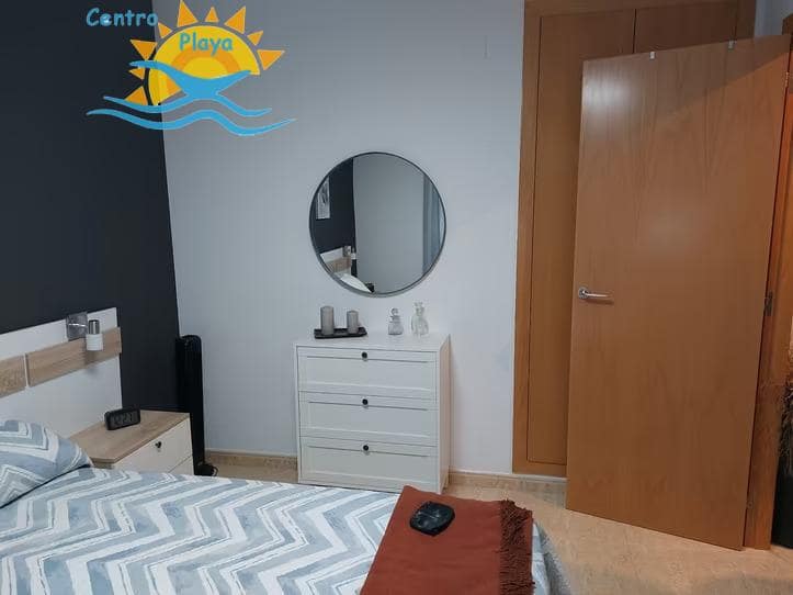 2 chambre Appartement à vendre à Moncofa avec piscine garage - 155 000 € (Ref: 9429028)