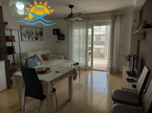 2 chambre Appartement à vendre à Moncofa avec piscine garage - 155 000 € (Ref: 9429028)