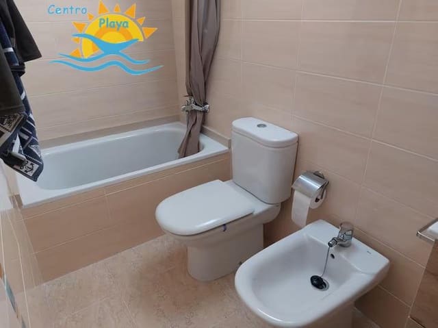 2 chambre Appartement à vendre à Moncofa avec piscine garage - 155 000 € (Ref: 9429028)