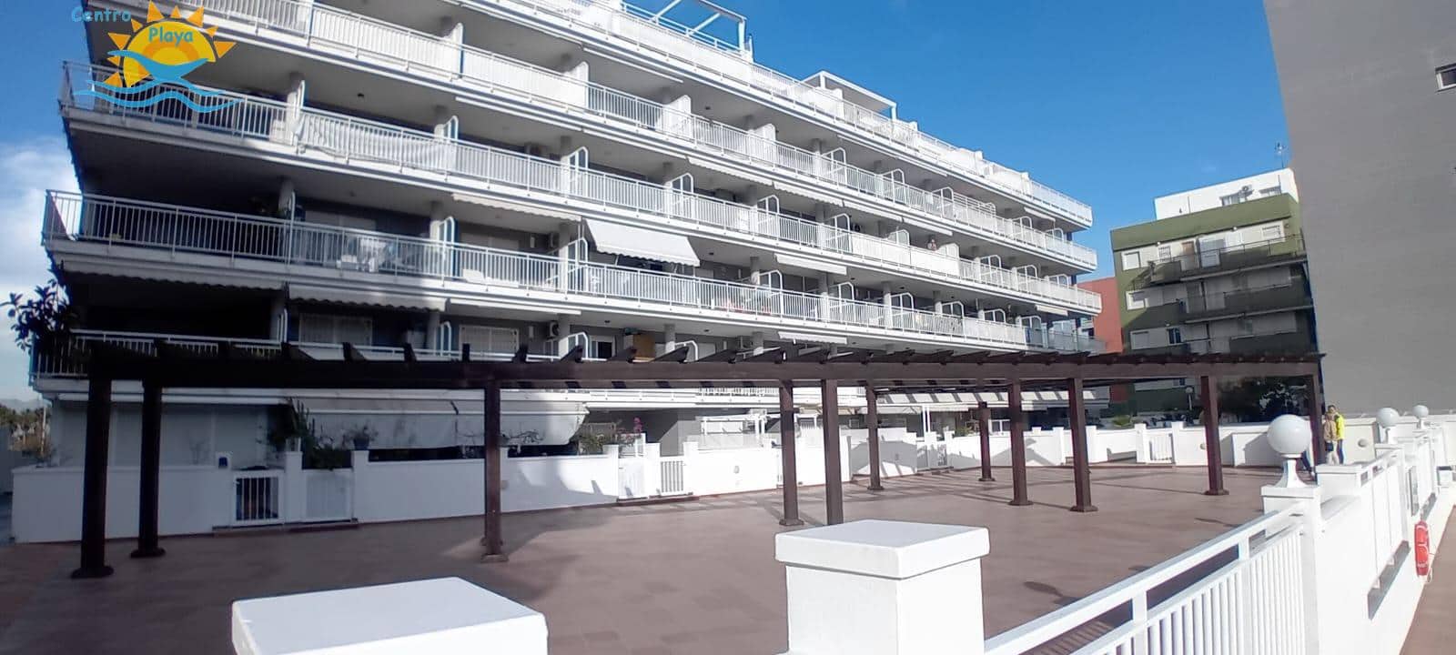 2 chambre Appartement à vendre à Moncofa avec piscine garage - 155 000 € (Ref: 9429028)