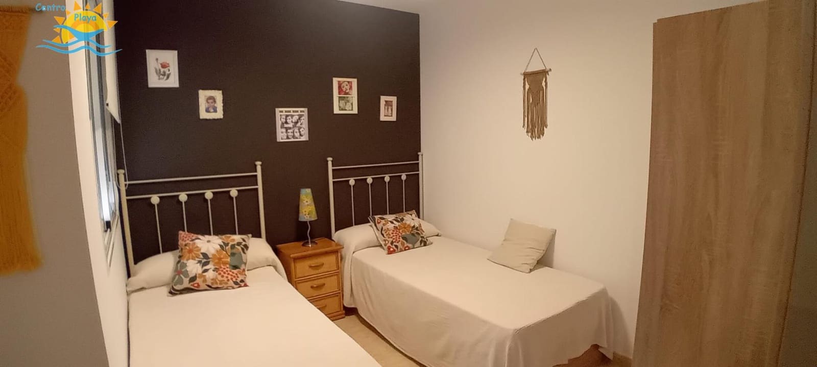 2 chambre Appartement à vendre à Moncofa avec piscine garage - 155 000 € (Ref: 9429028)