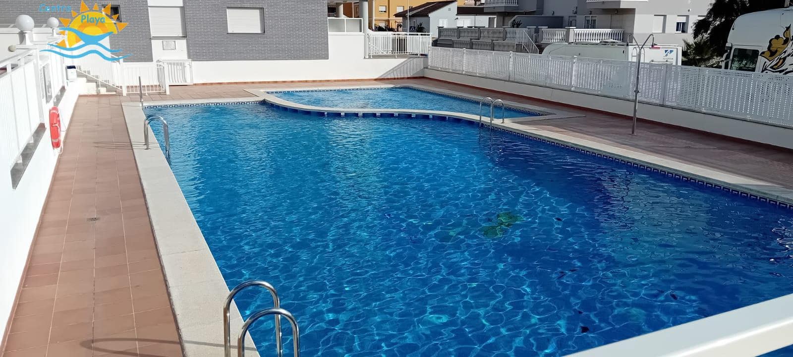 2 chambre Appartement à vendre à Moncofa avec piscine garage - 155 000 € (Ref: 9429028)
