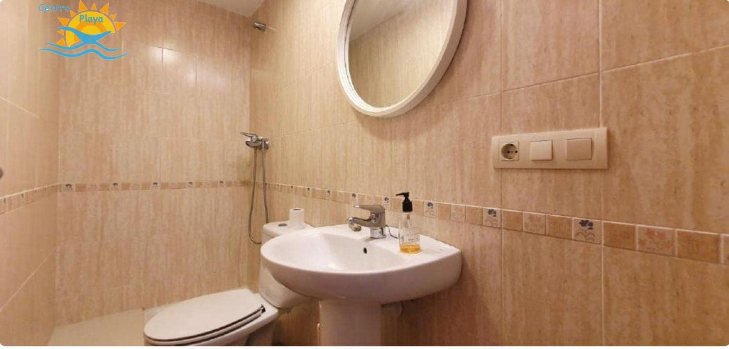 2 camera da letto Appartamento in vendita in Denia con piscina garage - 360.000 € (Rif: 9429029)