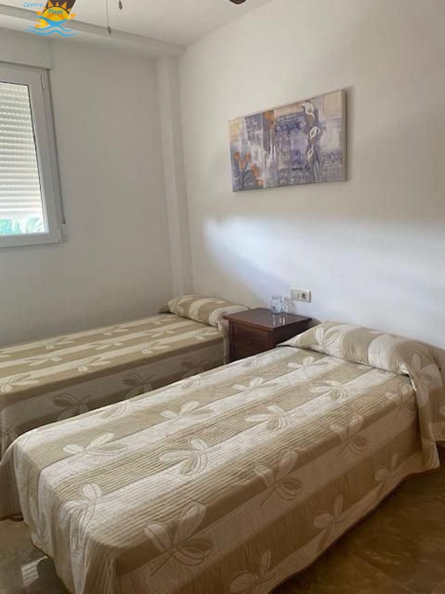 2 camera da letto Appartamento in vendita in Denia con piscina garage - 360.000 € (Rif: 9429029)