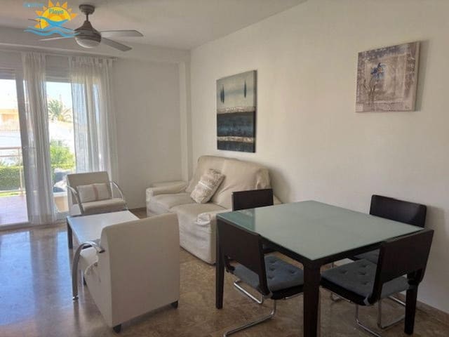 2 Zimmer Apartment zu verkaufen in Saladar, Dénia mit Pool Garage - 360.000 € (Ref: 9429029)