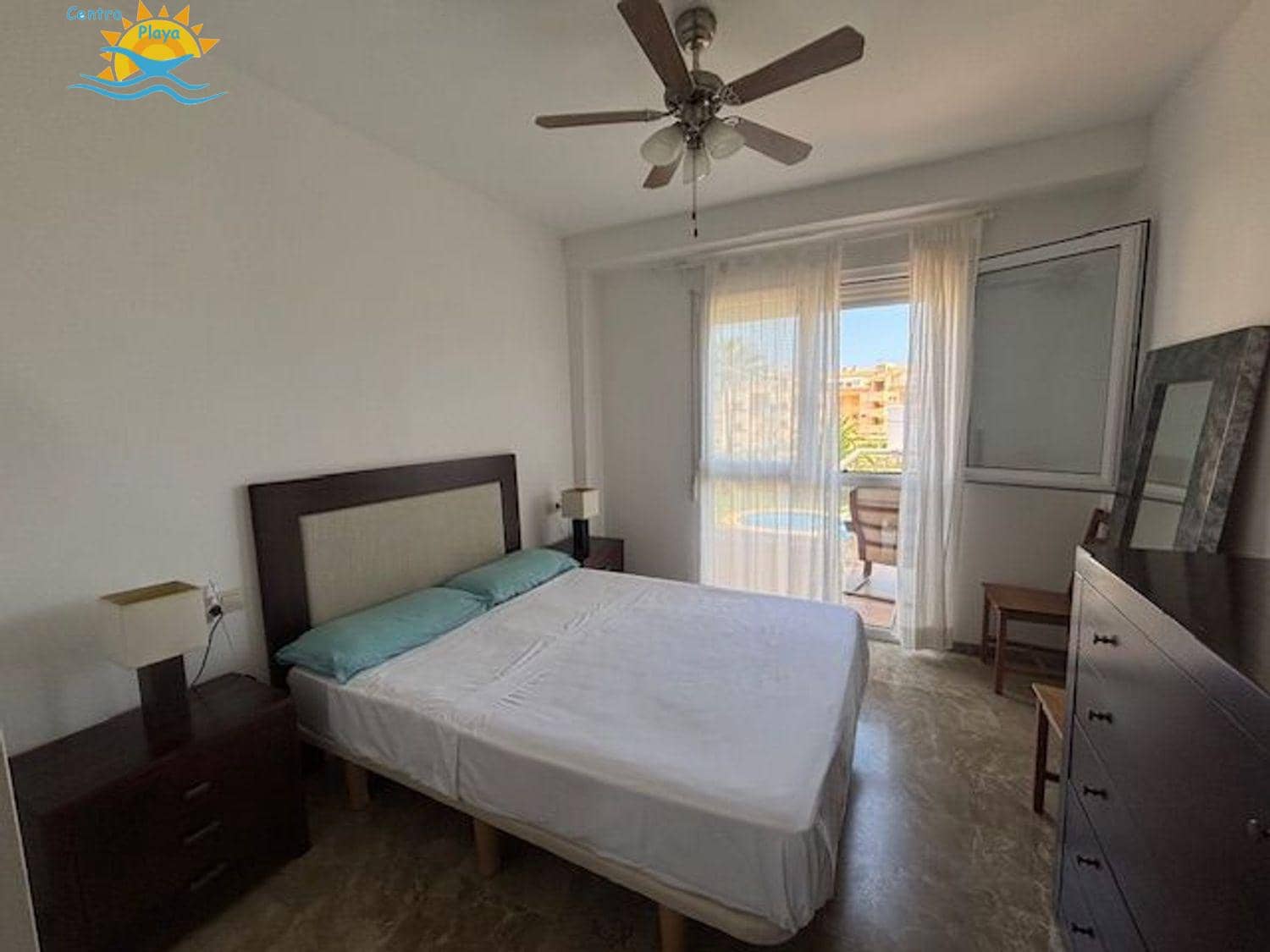 2 camera da letto Appartamento in vendita in Denia con piscina garage - 360.000 € (Rif: 9429029)