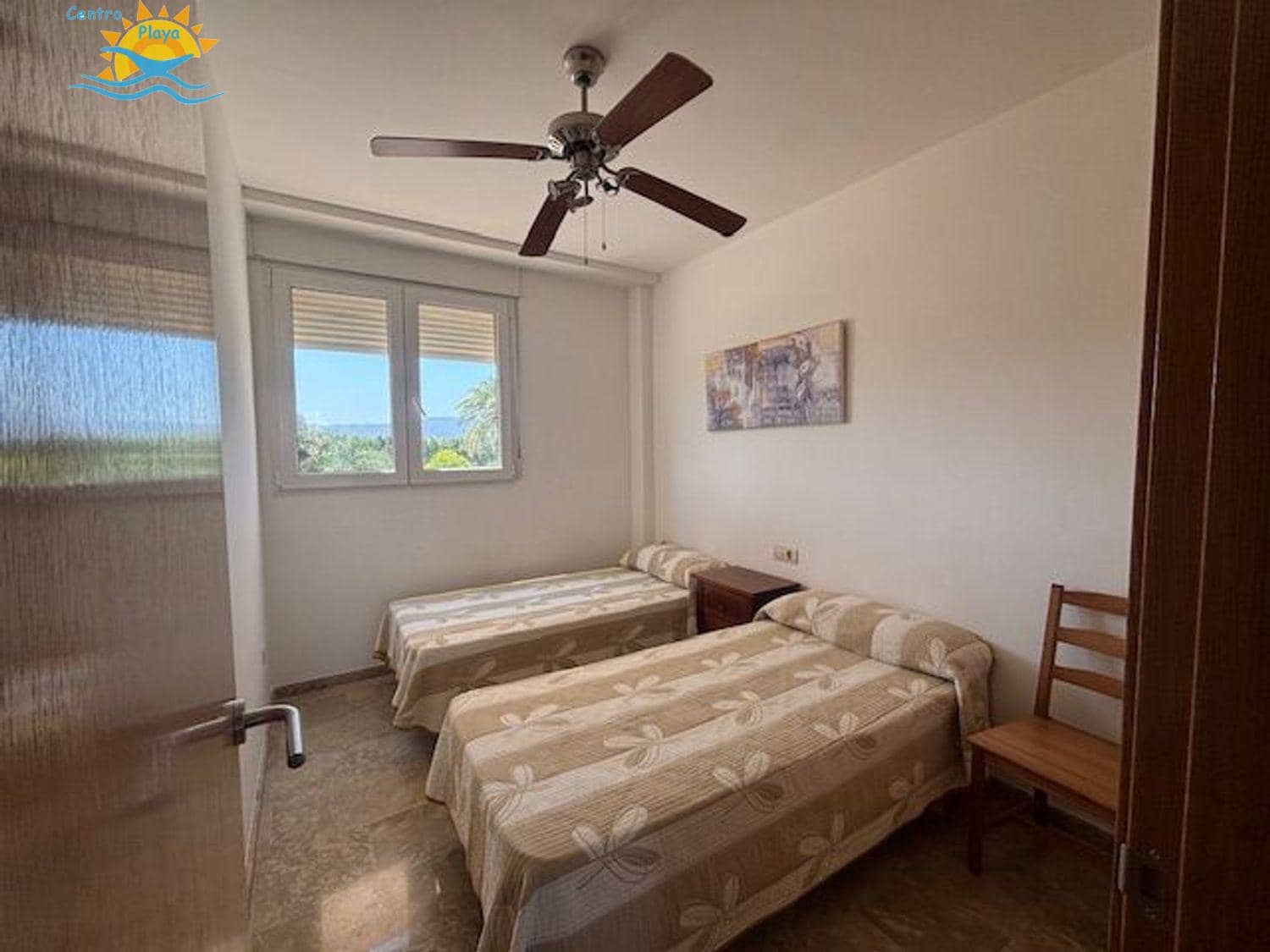 2 camera da letto Appartamento in vendita in Denia con piscina garage - 360.000 € (Rif: 9429029)