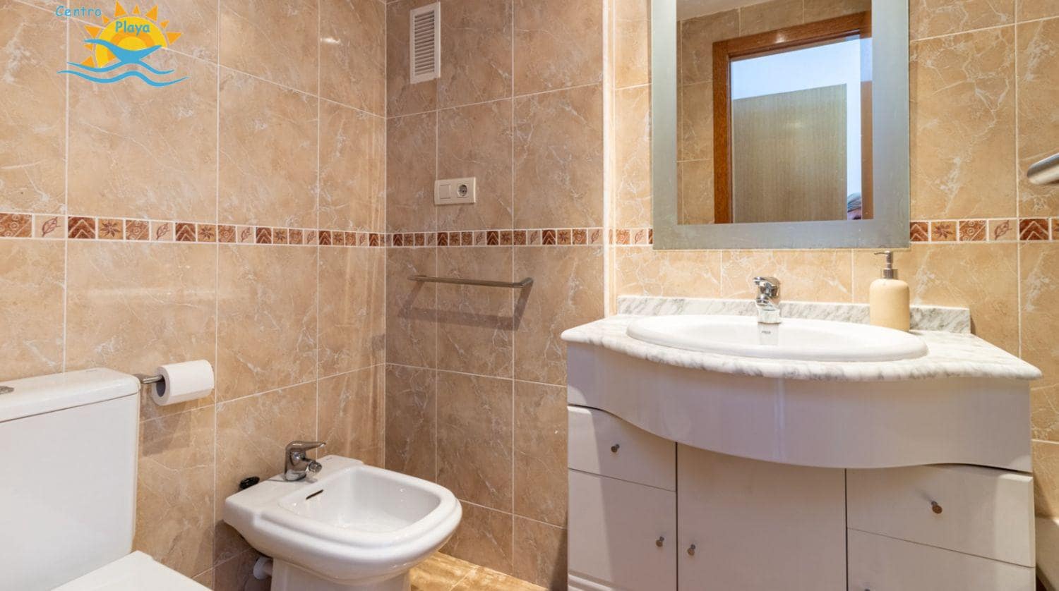 2 camera da letto Appartamento in vendita in Denia con piscina garage - 360.000 € (Rif: 9429029)