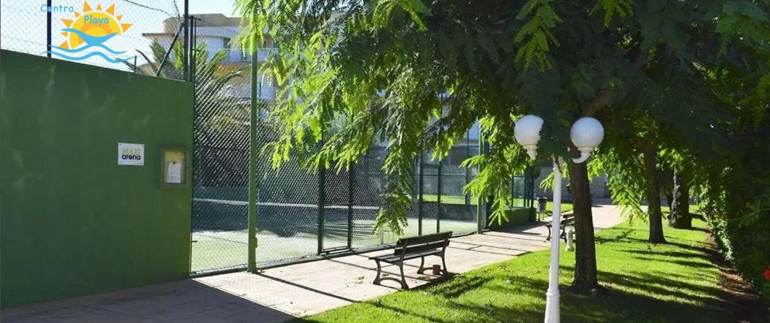 2 camera da letto Appartamento in vendita in Denia con piscina garage - 360.000 € (Rif: 9429029)