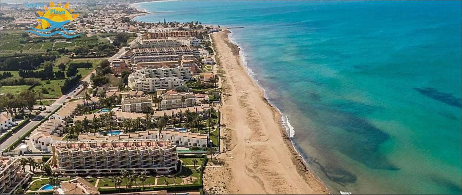 2 camera da letto Appartamento in vendita in Denia con piscina garage - 360.000 € (Rif: 9429029)