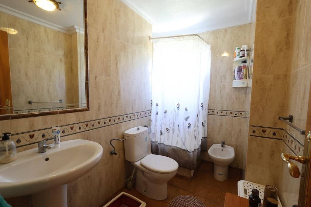 2 chambre Appartement à vendre à Cabo Roig avec piscine - 225 000 € (Ref: 10016294)