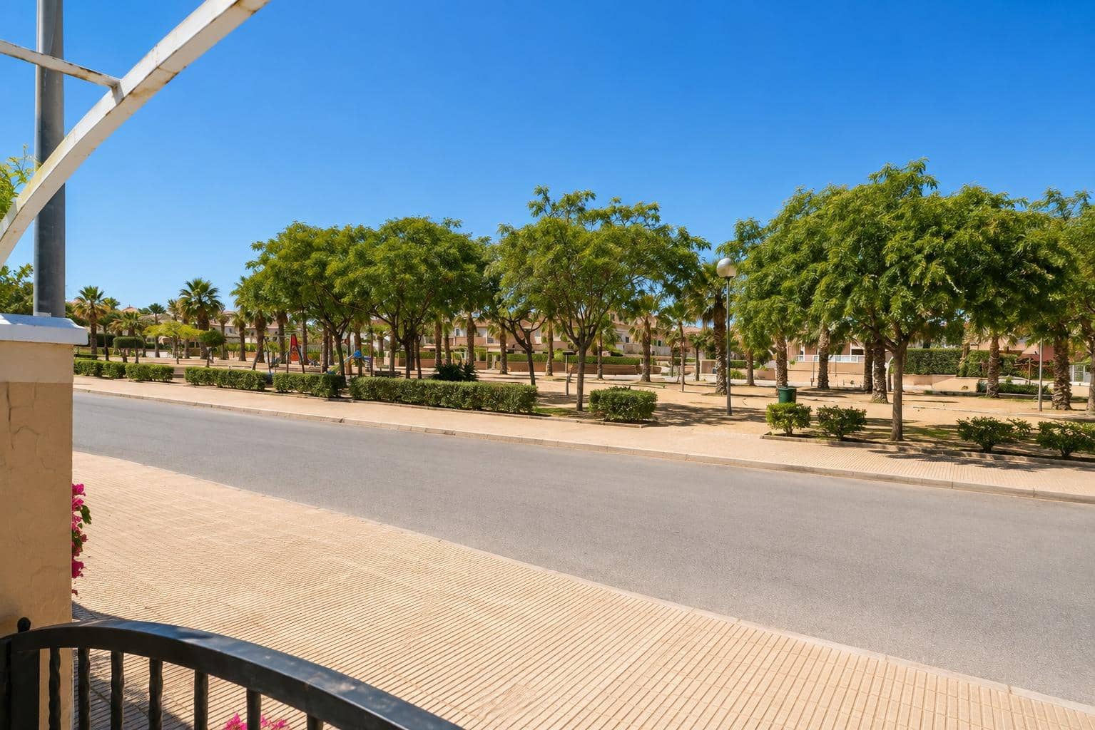 2 chambre Appartement à vendre à Cabo Roig avec piscine - 225 000 € (Ref: 10016294)