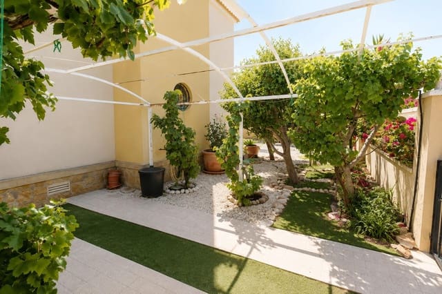 2 chambre Appartement à vendre à Cabo Roig, Orihuela avec piscine - 225 000 € (Ref: 10016294)