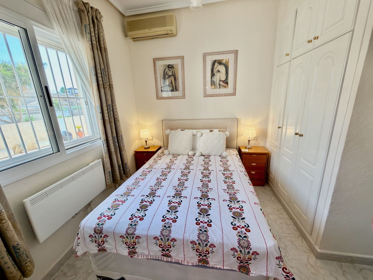 4 Zimmer Villa zu verkaufen in Dona Pepa mit Pool - 575.000 € (Ref: 10016295)
