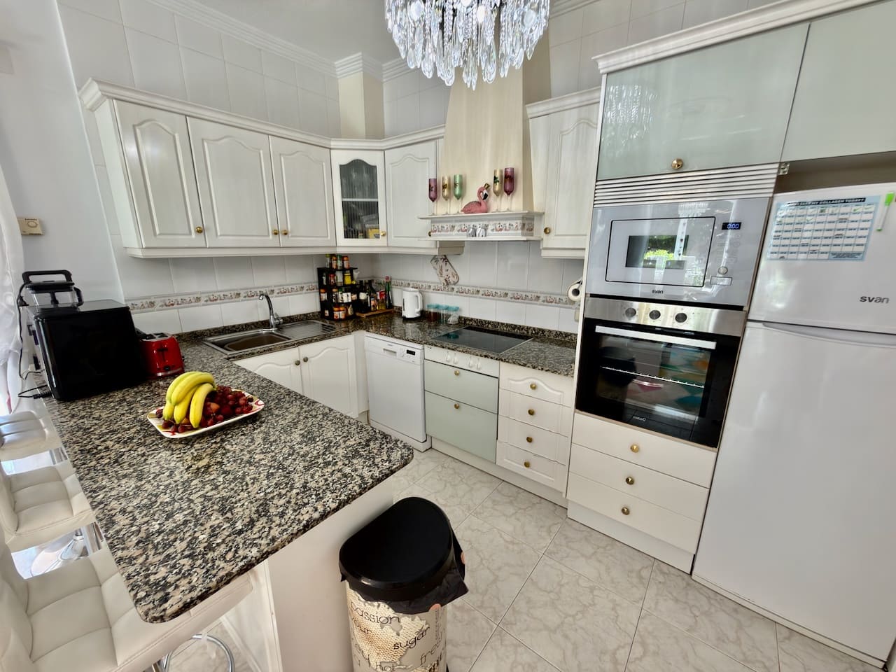 4 Zimmer Villa zu verkaufen in Dona Pepa mit Pool - 575.000 € (Ref: 10016295)
