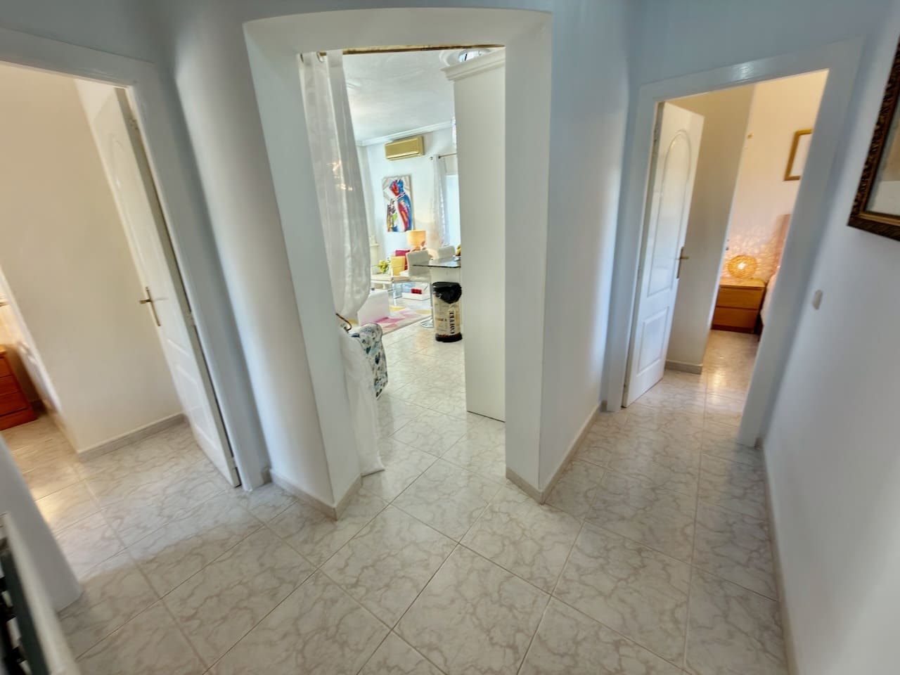 4 Zimmer Villa zu verkaufen in Dona Pepa mit Pool - 575.000 € (Ref: 10016295)