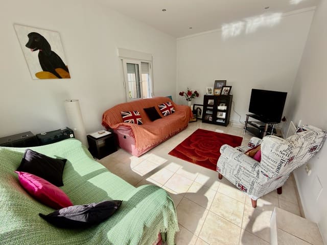 4 Zimmer Villa zu verkaufen in Doña Pepa, Rojales mit Pool - 575.000 € (Ref: 10016295)