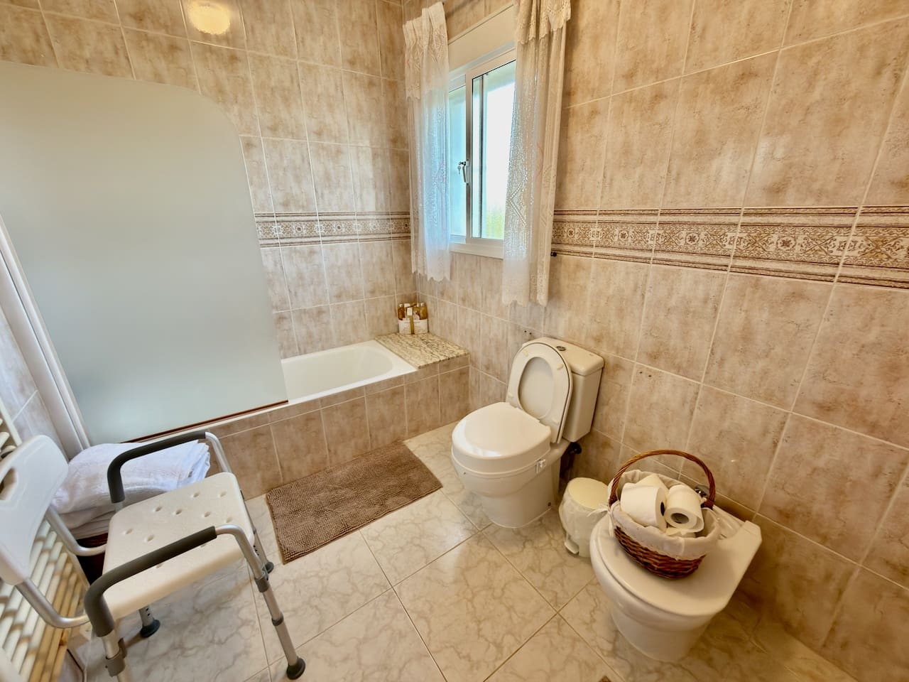 4 Zimmer Villa zu verkaufen in Dona Pepa mit Pool - 575.000 € (Ref: 10016295)