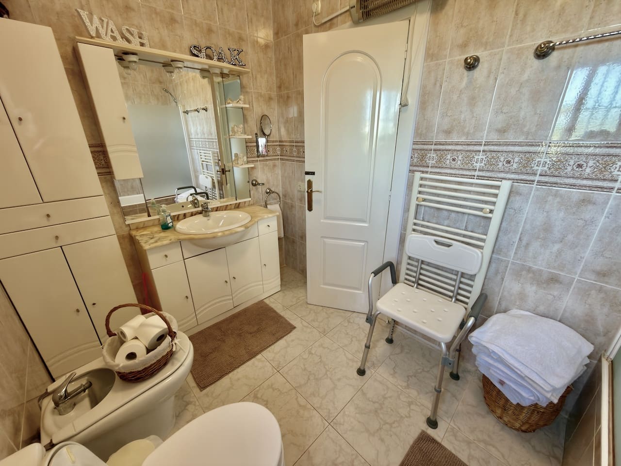 4 Zimmer Villa zu verkaufen in Dona Pepa mit Pool - 575.000 € (Ref: 10016295)