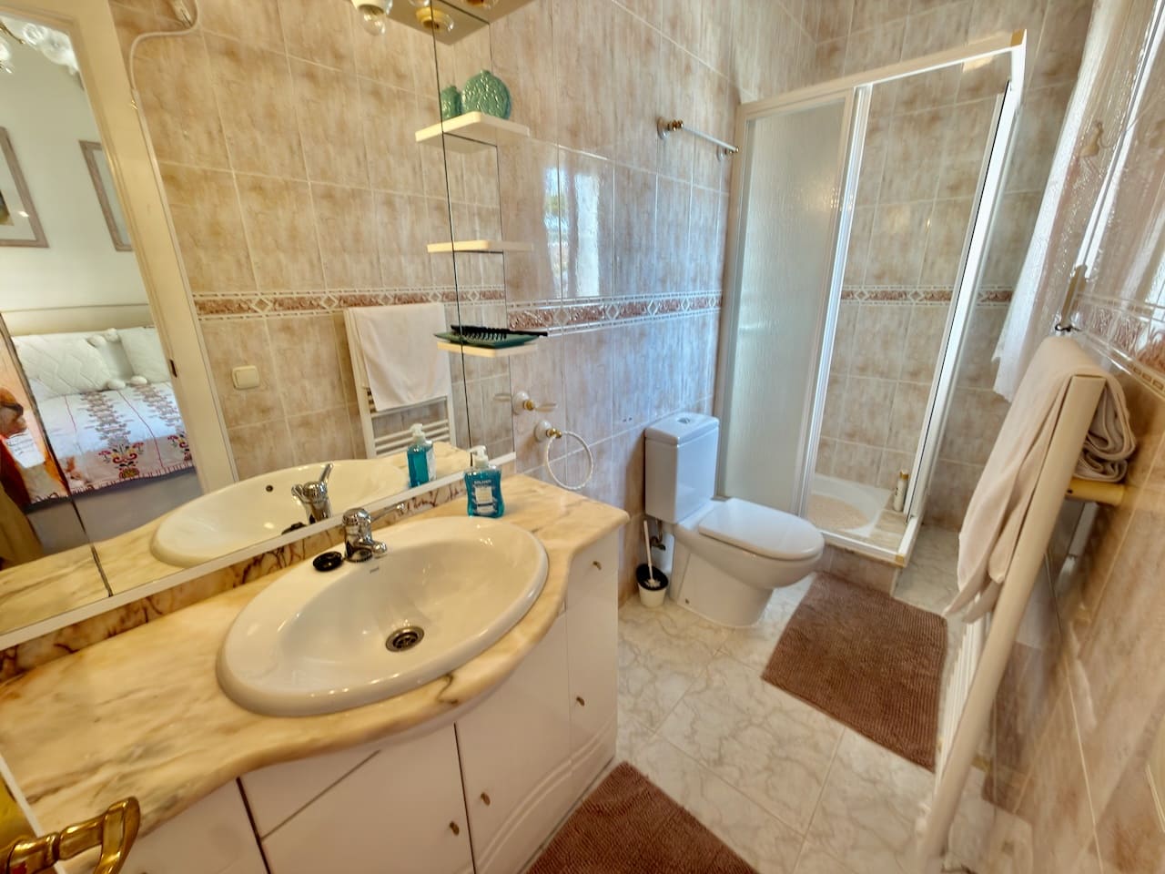 4 Zimmer Villa zu verkaufen in Dona Pepa mit Pool - 575.000 € (Ref: 10016295)