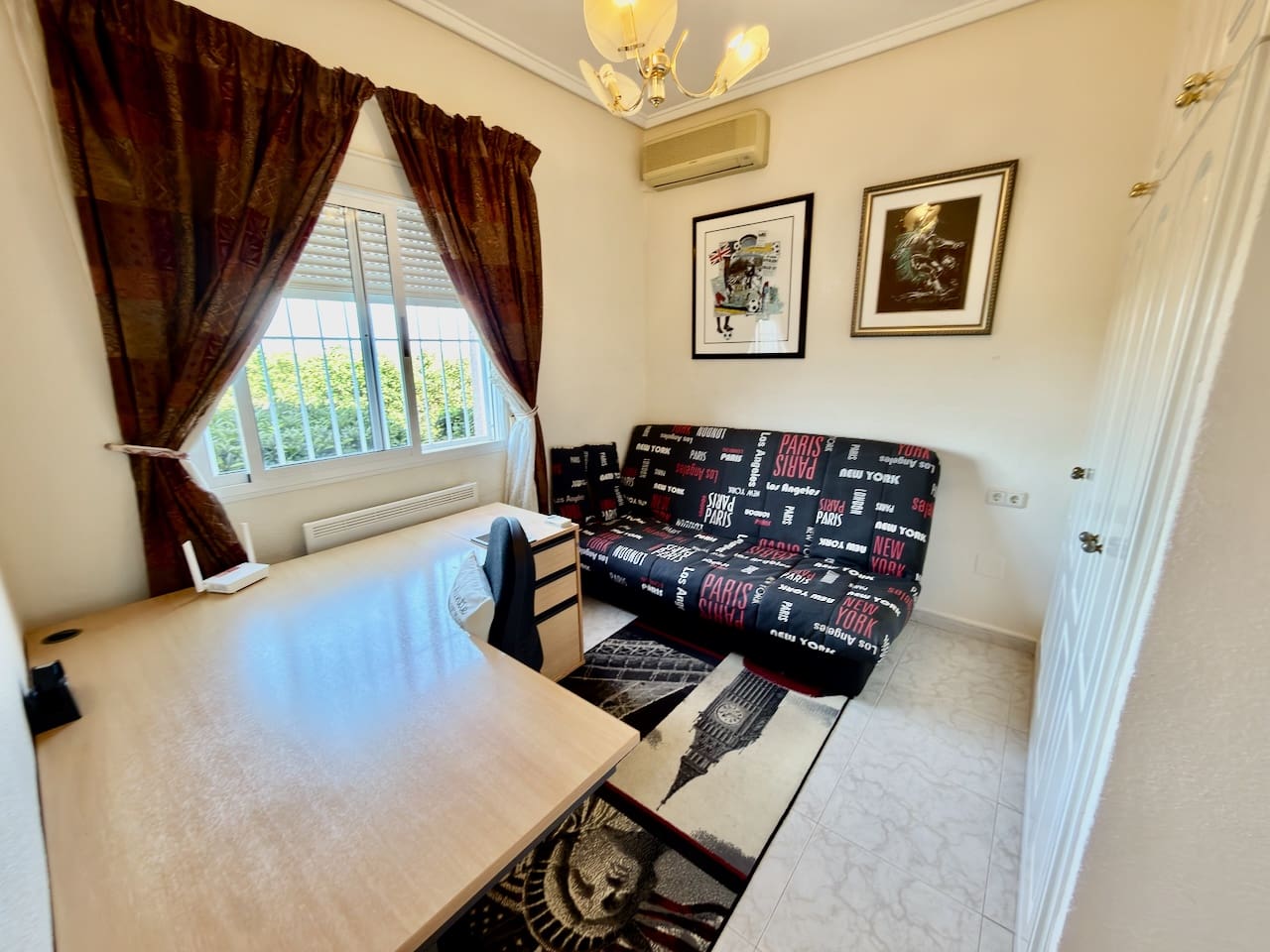 4 Zimmer Villa zu verkaufen in Dona Pepa mit Pool - 575.000 € (Ref: 10016295)