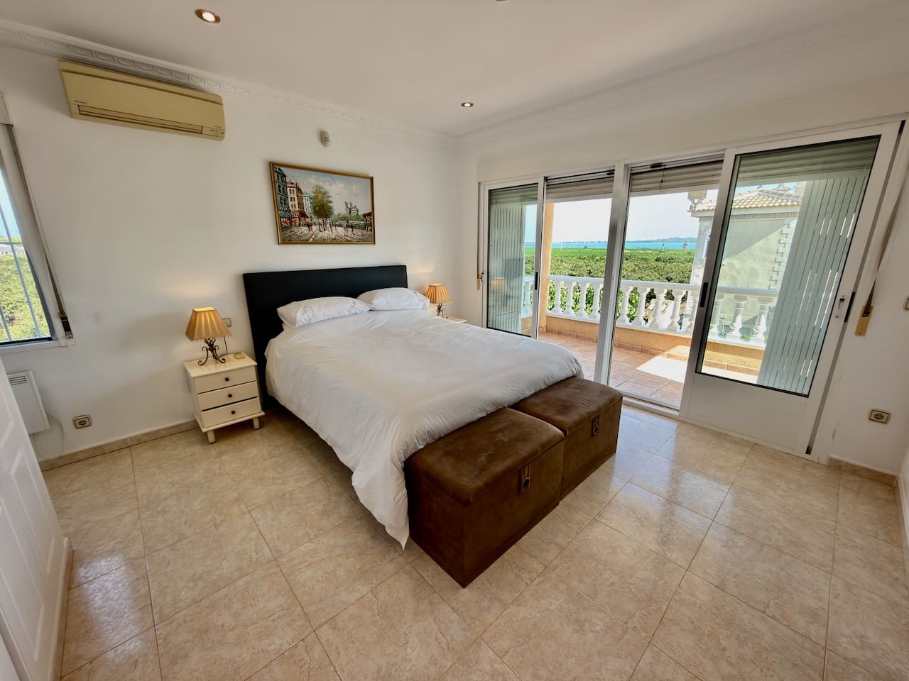 4 Zimmer Villa zu verkaufen in Dona Pepa mit Pool - 575.000 € (Ref: 10016295)
