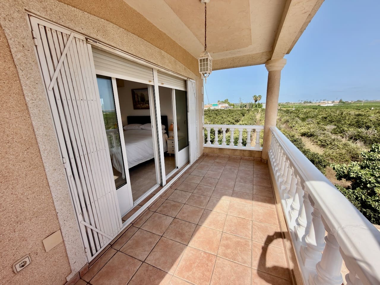 4 Zimmer Villa zu verkaufen in Dona Pepa mit Pool - 575.000 € (Ref: 10016295)