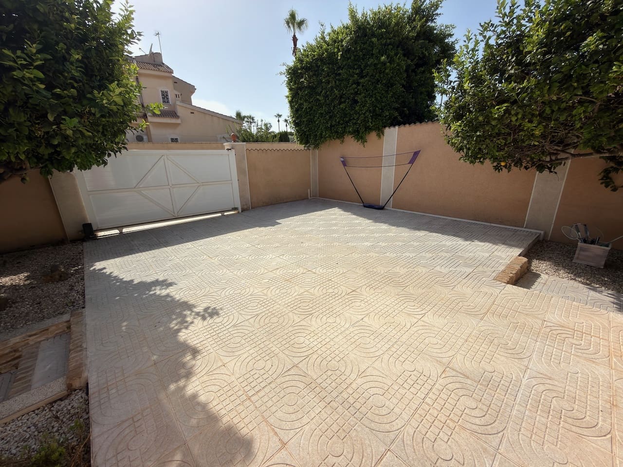 4 Zimmer Villa zu verkaufen in Dona Pepa mit Pool - 575.000 € (Ref: 10016295)