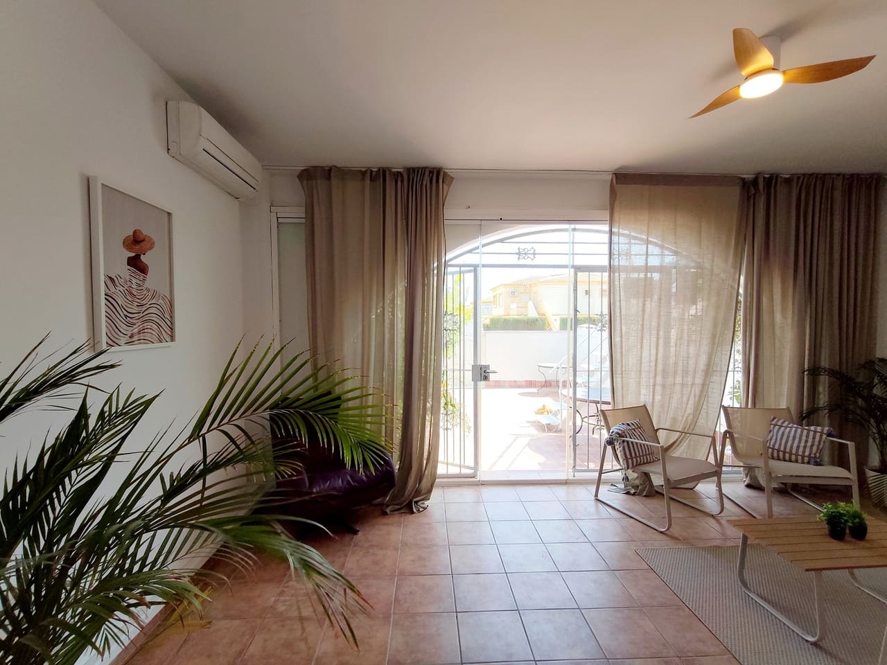 3 Zimmer Apartment zu verkaufen in Playa Flamenca - 204.000 € (Ref: 10016296)