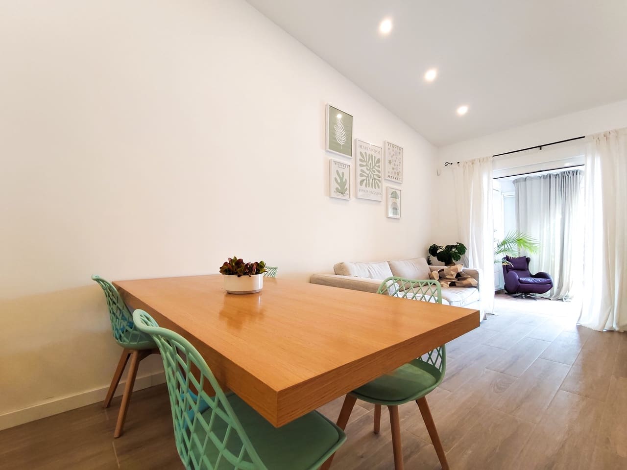 3 Zimmer Apartment zu verkaufen in Playa Flamenca - 204.000 € (Ref: 10016296)