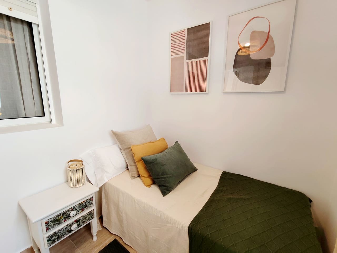 3 Zimmer Apartment zu verkaufen in Playa Flamenca - 204.000 € (Ref: 10016296)