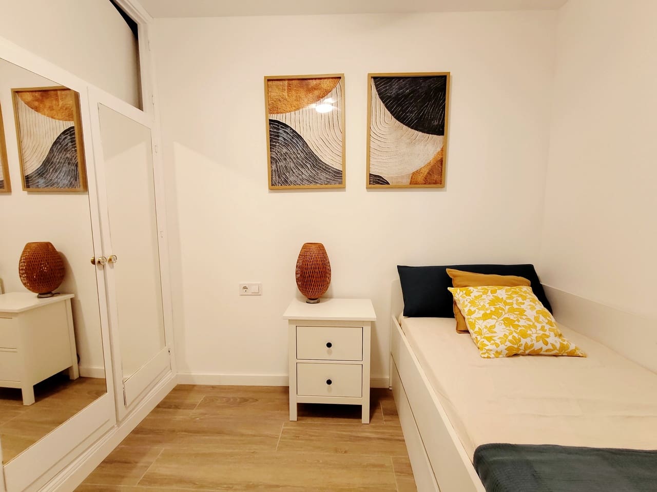 3 Zimmer Apartment zu verkaufen in Playa Flamenca - 204.000 € (Ref: 10016296)