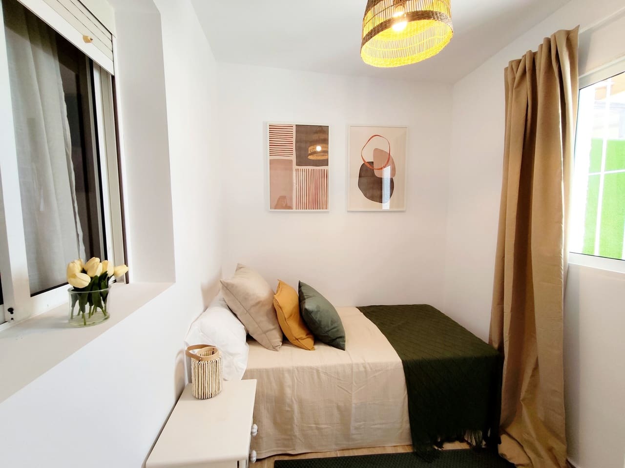 3 Zimmer Apartment zu verkaufen in Playa Flamenca - 204.000 € (Ref: 10016296)